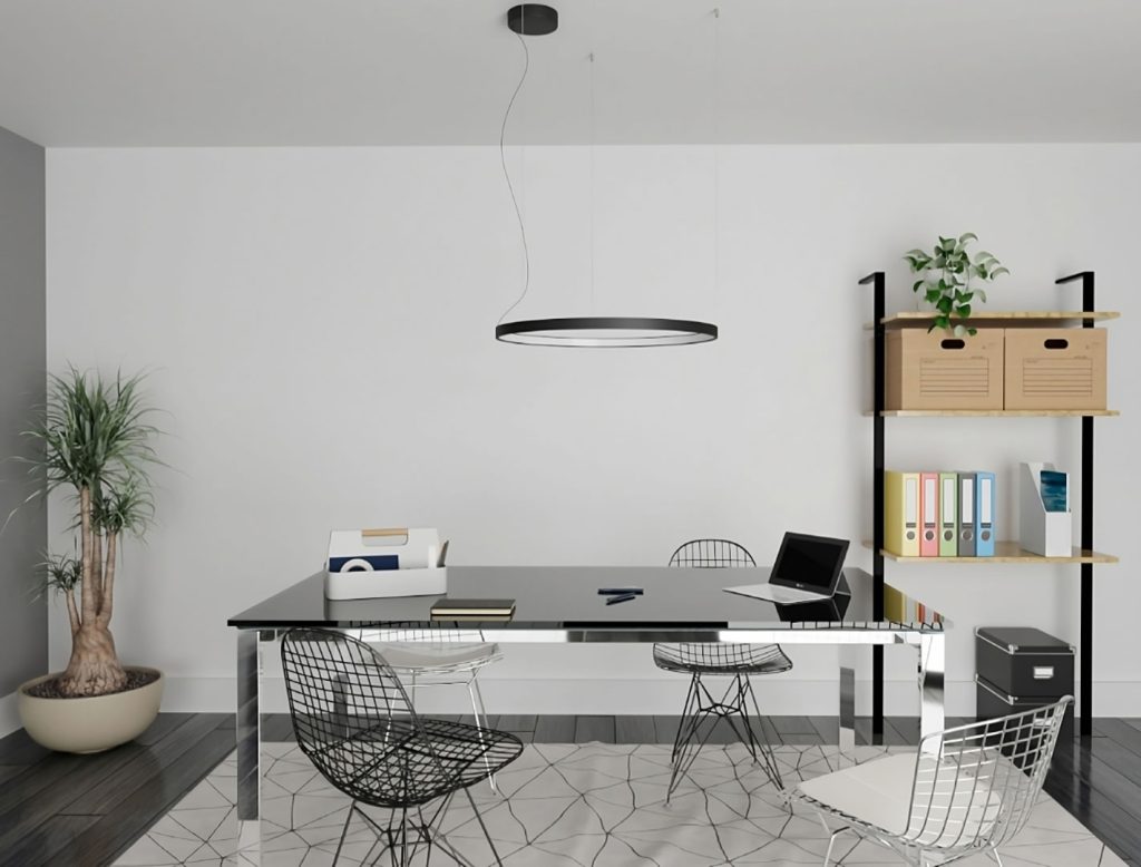Lampara Lena LED